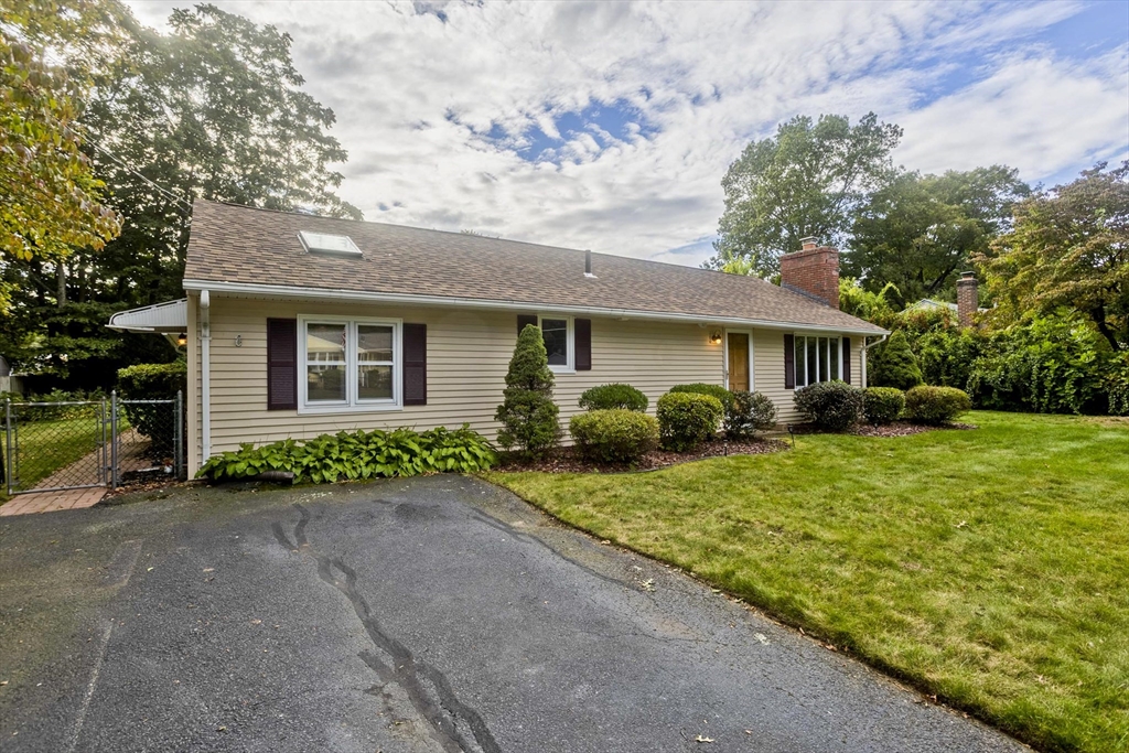 54 Shady Brook Lane