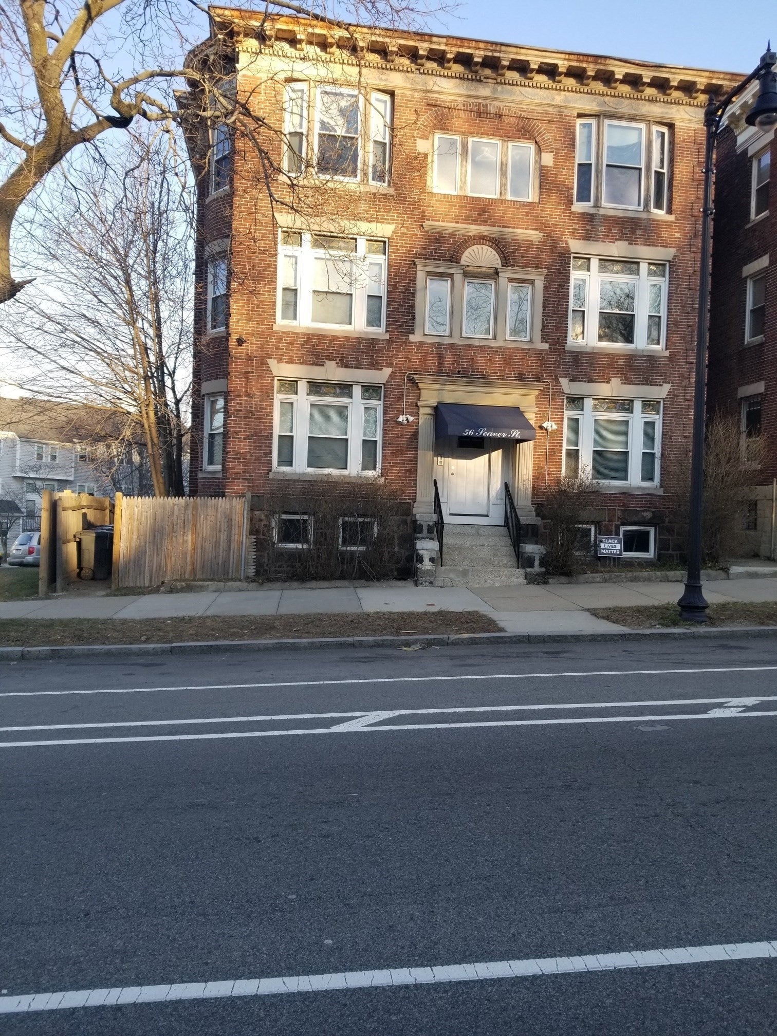 56 Seaver St #2, Boston, MA, 56 Seaver St #2, Boston, MA Photo #1