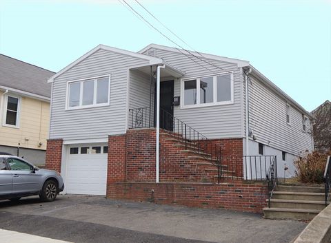 Photo of 40 Rand Street, Revere, MA 02151 (MLS # 73462188)