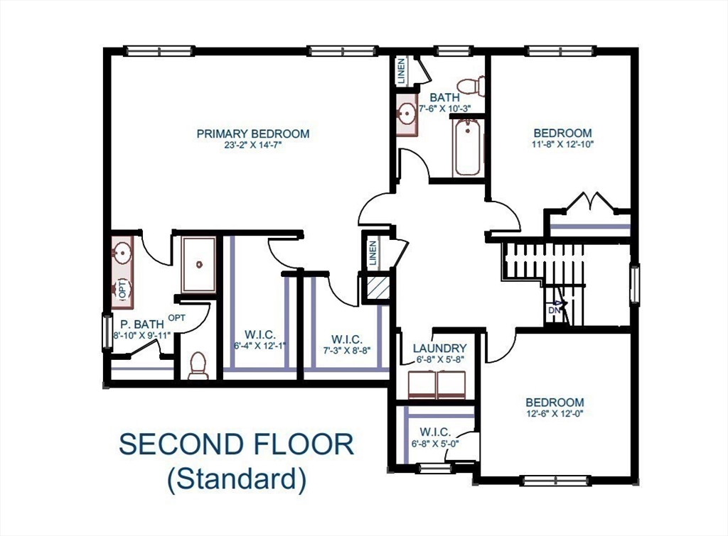 Lot 46-40 Titicut Avenue