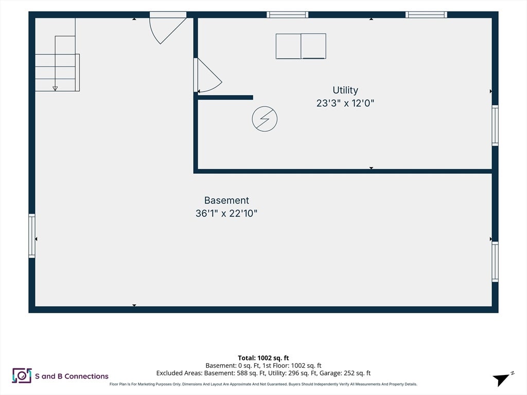 62 Anthony St, Seekonk, MA Photo #37