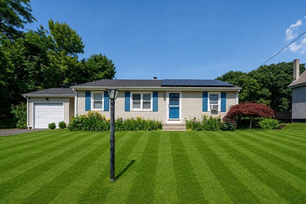 62 Anthony St, Seekonk, MA Photo #1