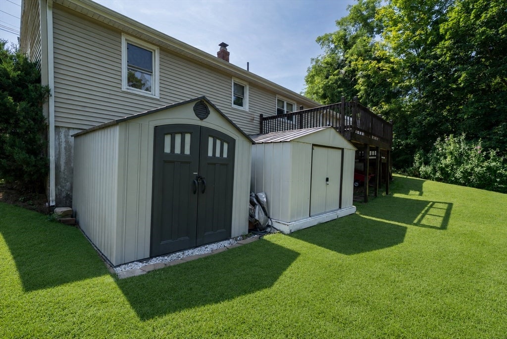 62 Anthony St, Seekonk, MA Photo #32