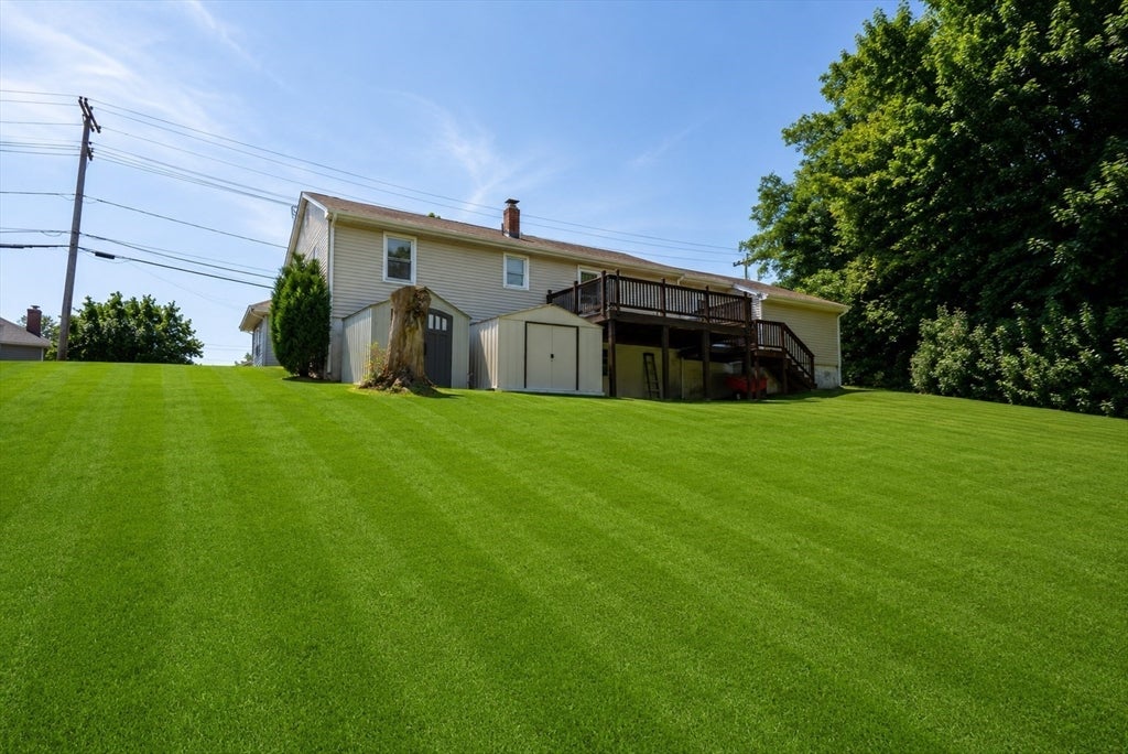 62 Anthony St, Seekonk, MA Photo #35
