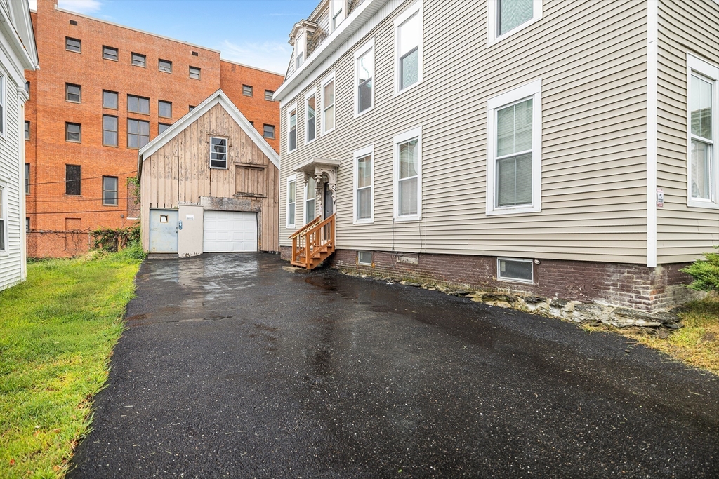 10 Sycamore Street