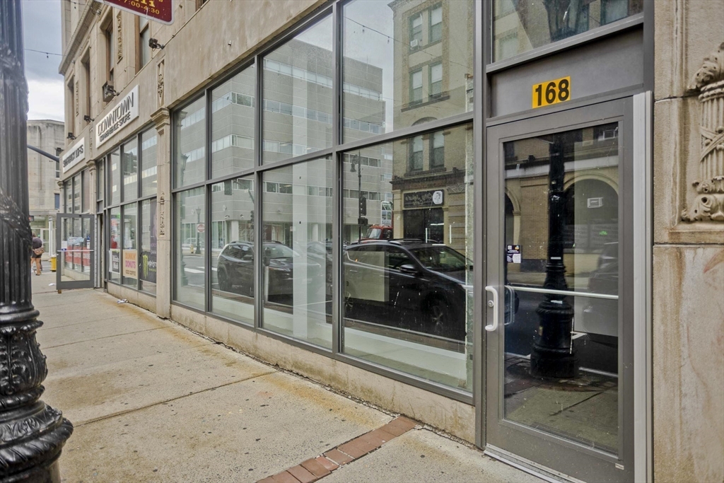 Photo 1 of 17 — 168 Worthington Street, Springfield, MA 01103