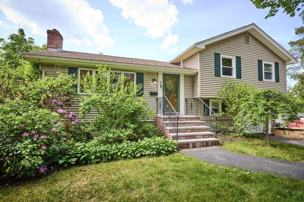 7 Lasallette Road