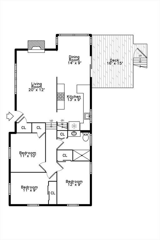 Billerica, Massachusetts 01821, United States, 3 Bedrooms Bedrooms, ,2 BathroomsBathrooms,Residential,Active,140185