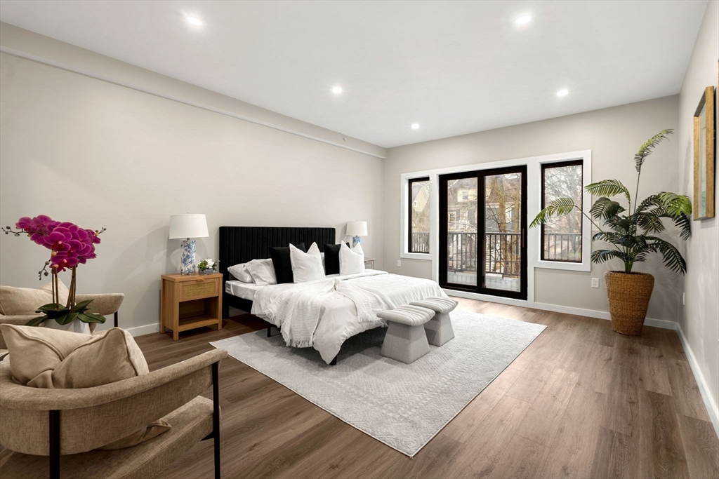 14 Schuyler St #3, Boston, MA Photo #11