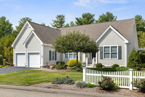 19 Sandstone Road 19 Westford MA 01886