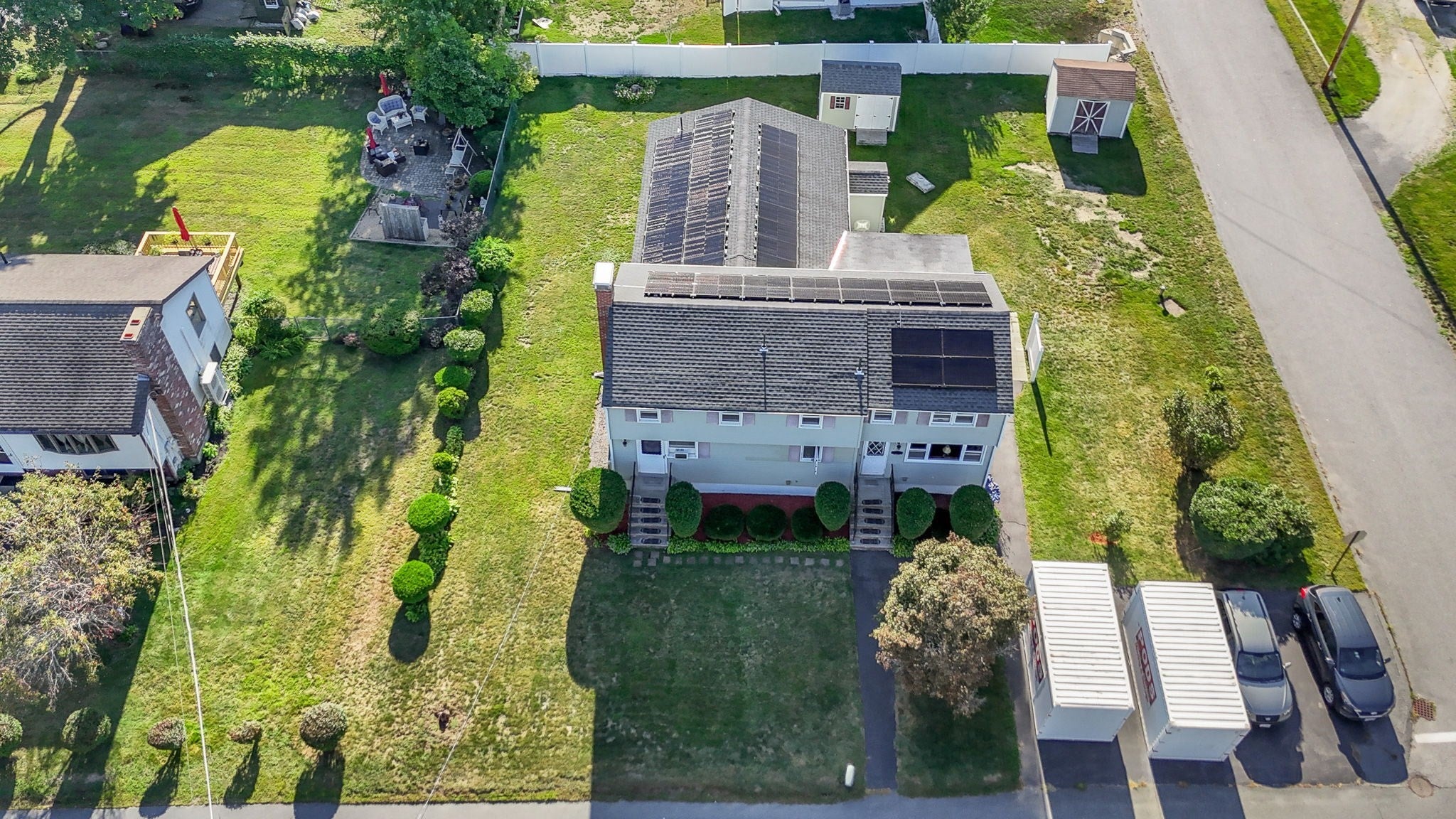 126 Montaup Ave, Dracut, MA, 126 Montaup Ave, Dracut, MA Photo #34