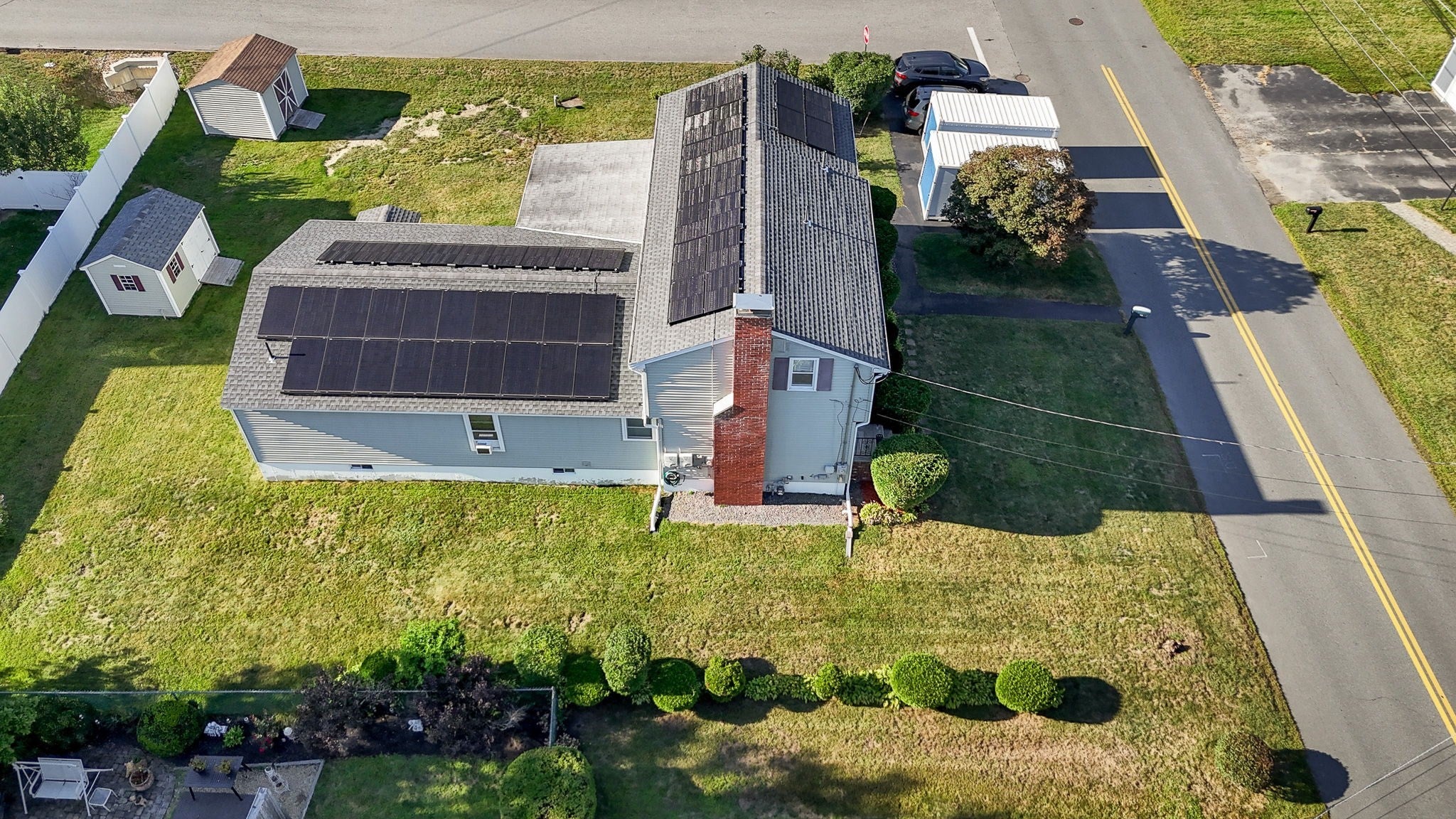 126 Montaup Ave, Dracut, MA, 126 Montaup Ave, Dracut, MA Photo #37