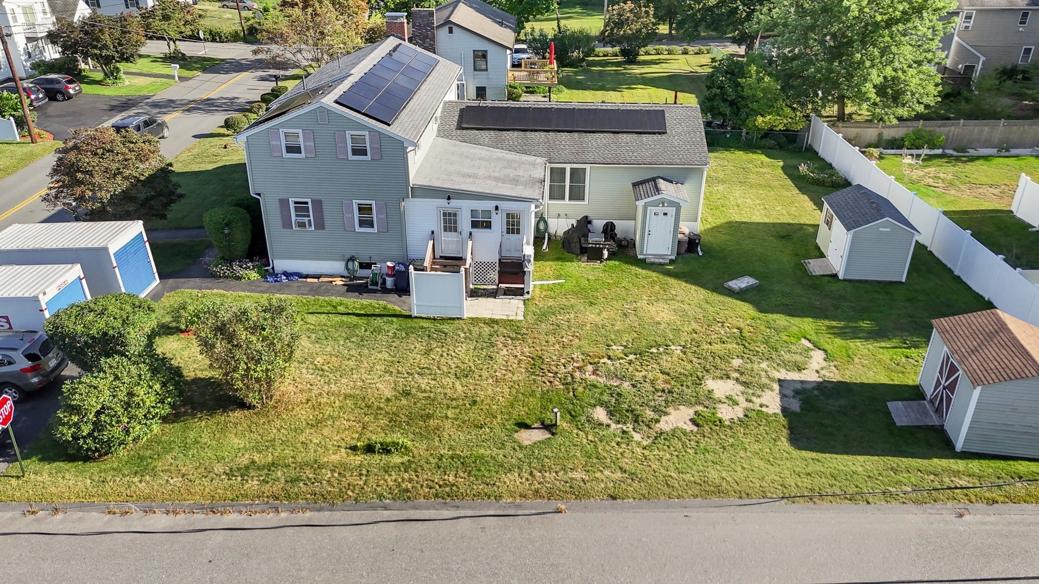 126 Montaup Ave, Dracut, MA, 126 Montaup Ave, Dracut, MA Photo #36