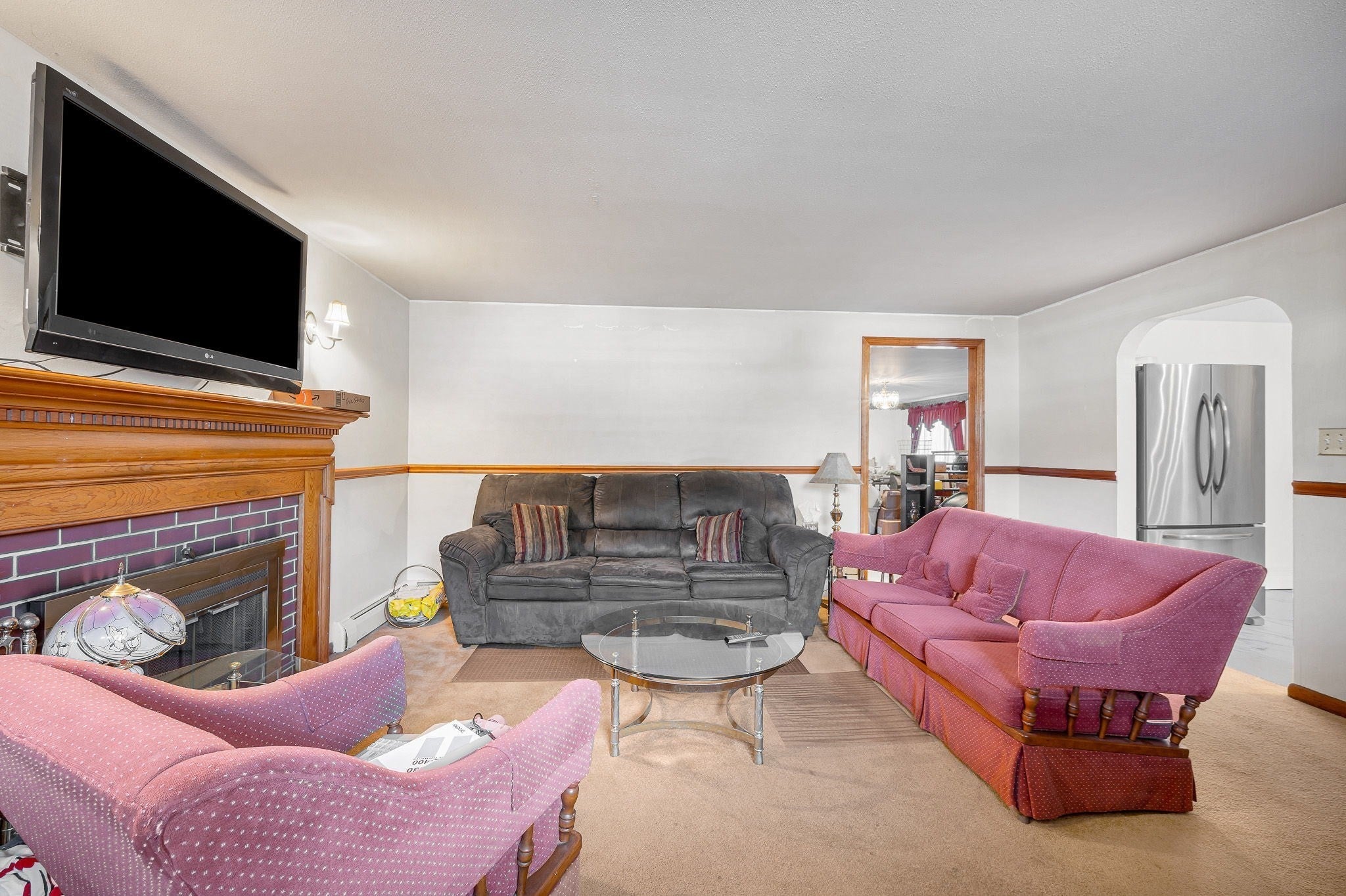 126 Montaup Ave, Dracut, MA, 126 Montaup Ave, Dracut, MA Photo #11