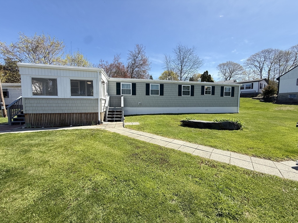 36 Lawrence Ct.