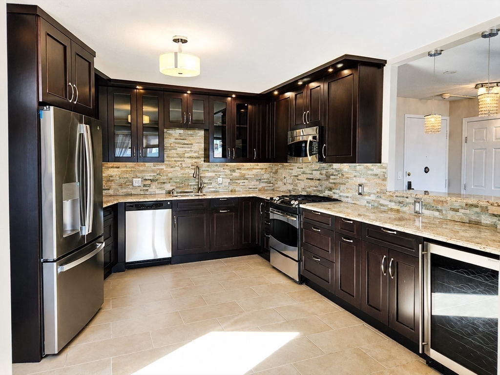 280 Boylston ST #511, Newton, MA Photo #9