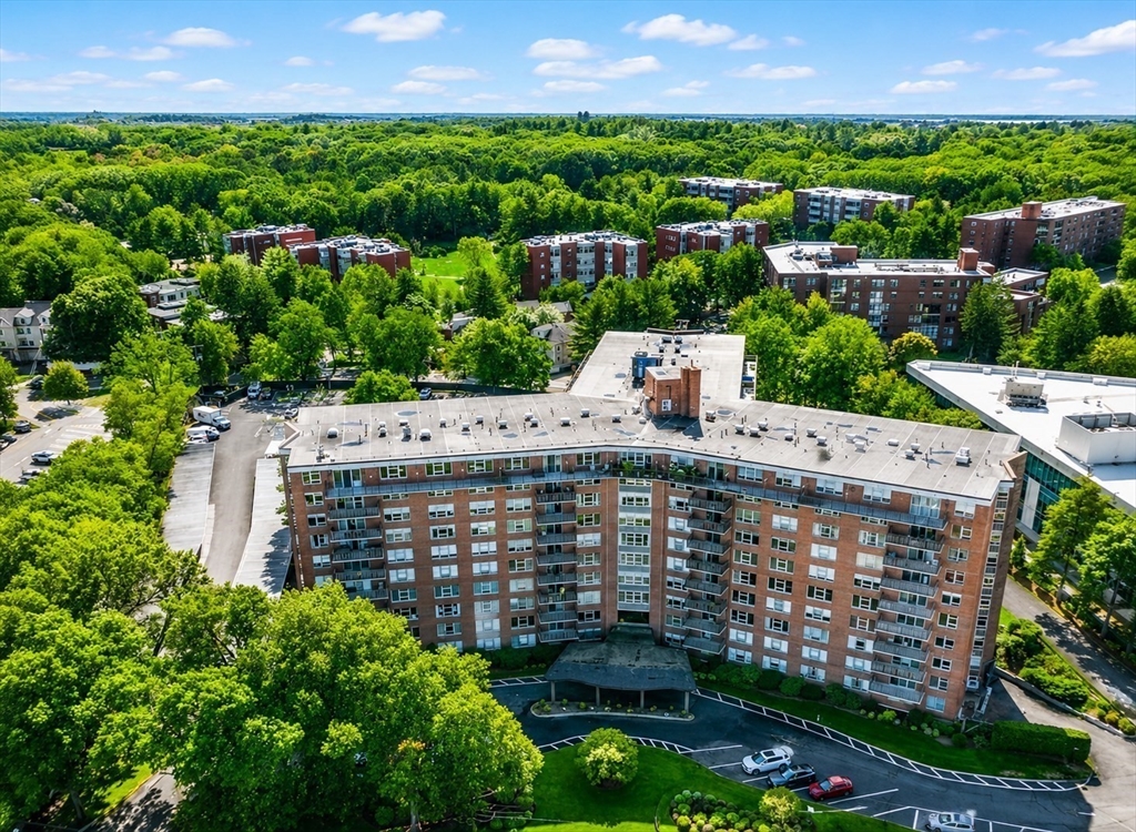 280 Boylston ST #511, Newton, MA Photo #27