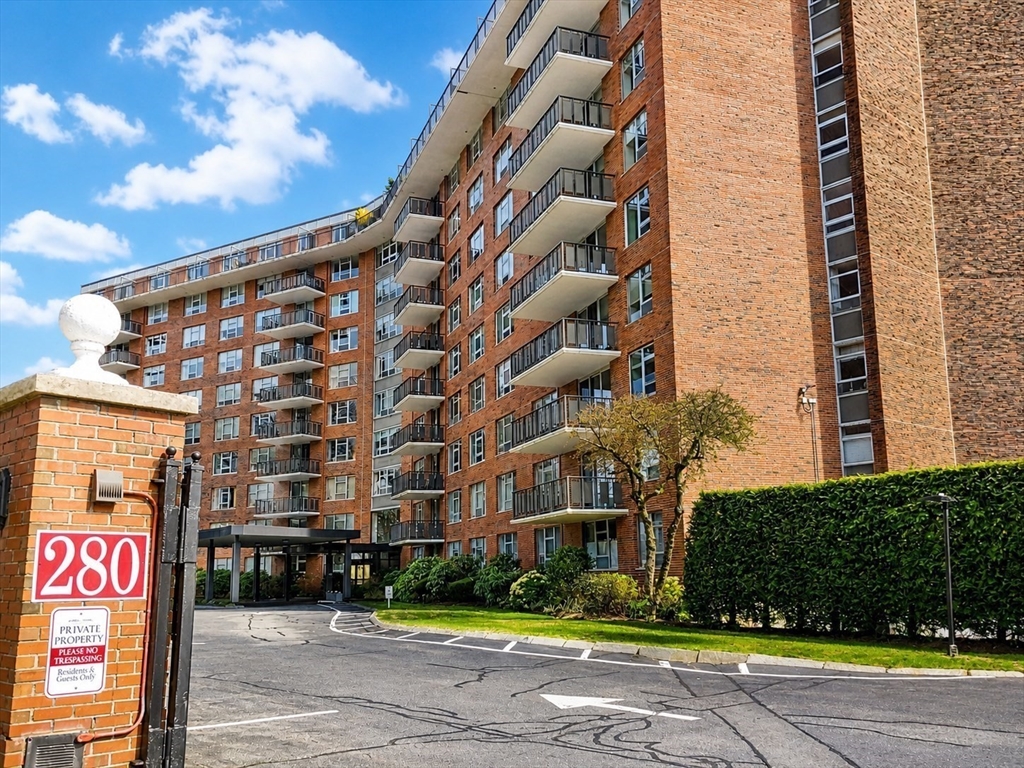 280 Boylston ST #511, Newton, MA Photo #2