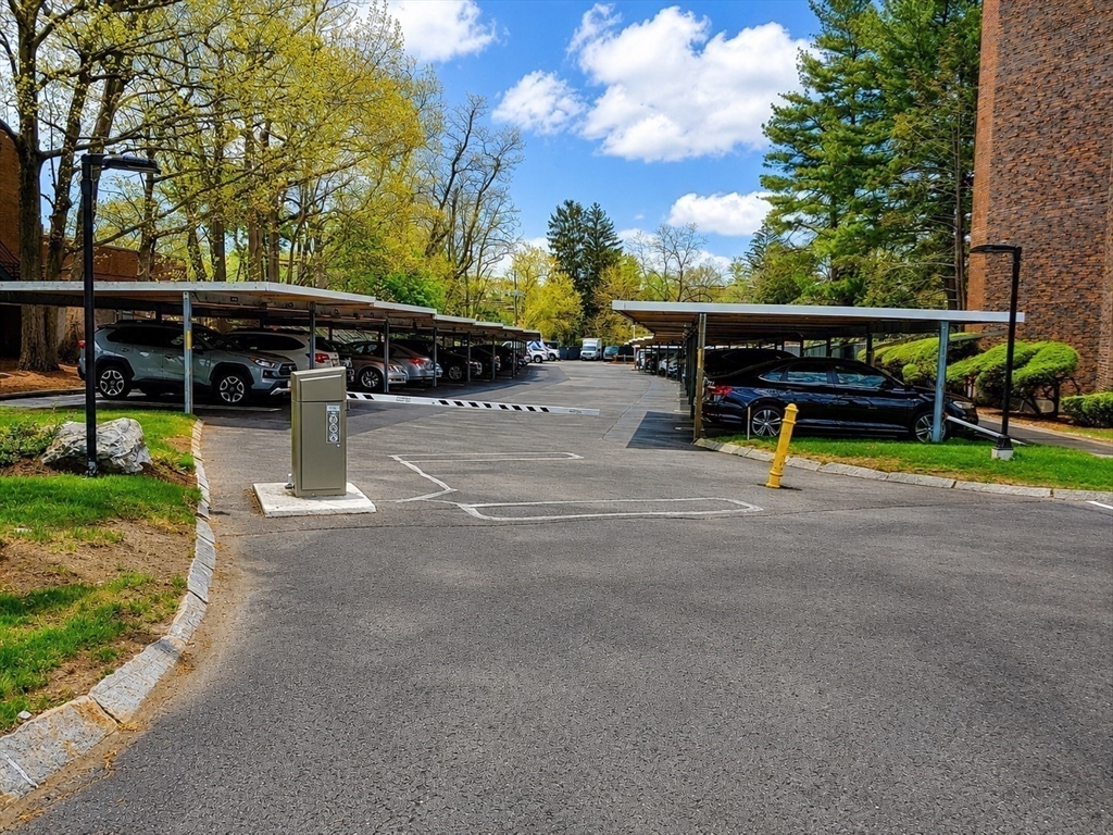 280 Boylston ST #511, Newton, MA Photo #25