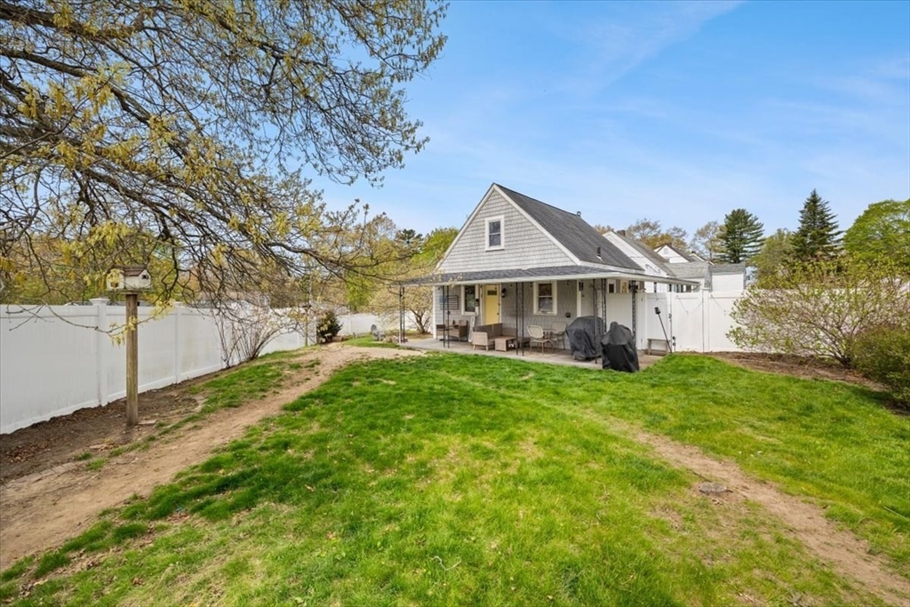 47 Rockford St, Brockton, MA Photo #5