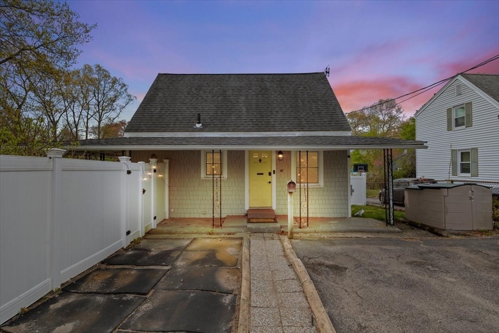 47 Rockford St, Brockton, MA Photo #1