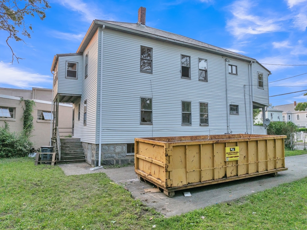 143-147 Main St