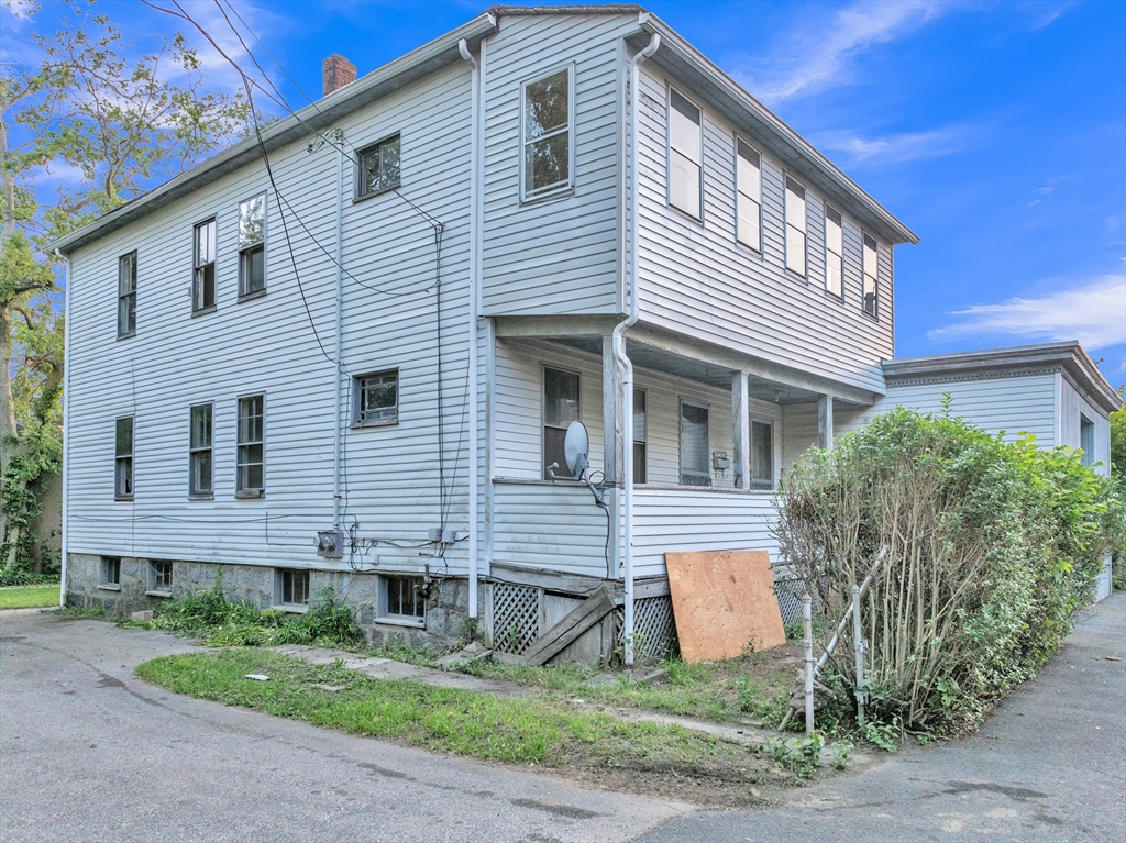 143-147 Main St