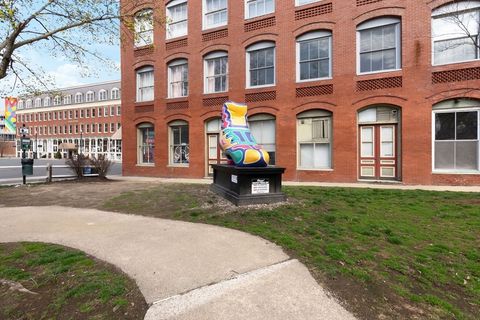 Photo of 80 Wingate St #2D, Haverhill, MA 01832 (MLS # 73505896)