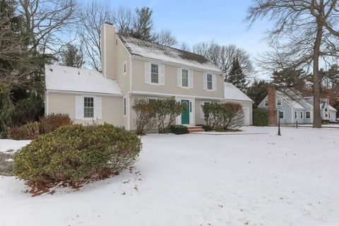 Photo of 38 Fairway Drive, Attleboro, MA 02703 (MLS # 73466276)