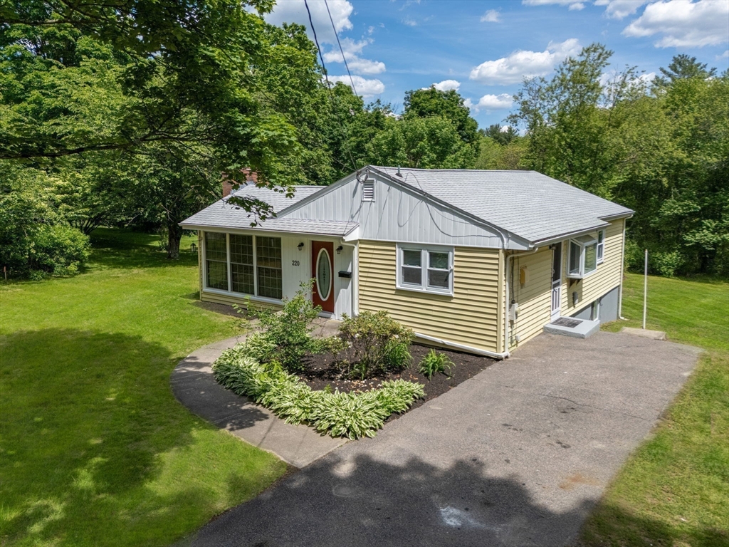 220 Pleasant Street