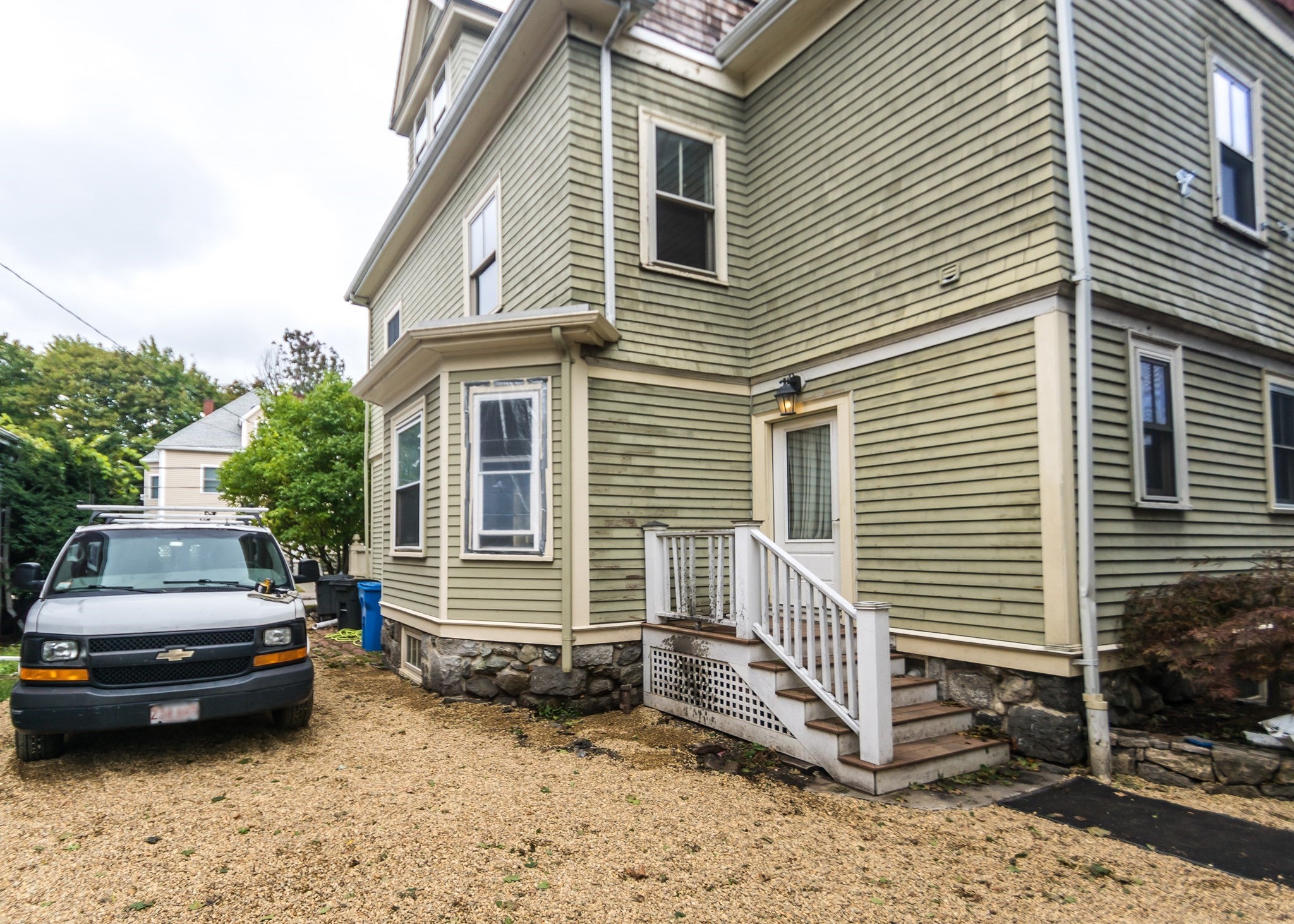14 Townsend Street #14, Waltham, MA Photo #2