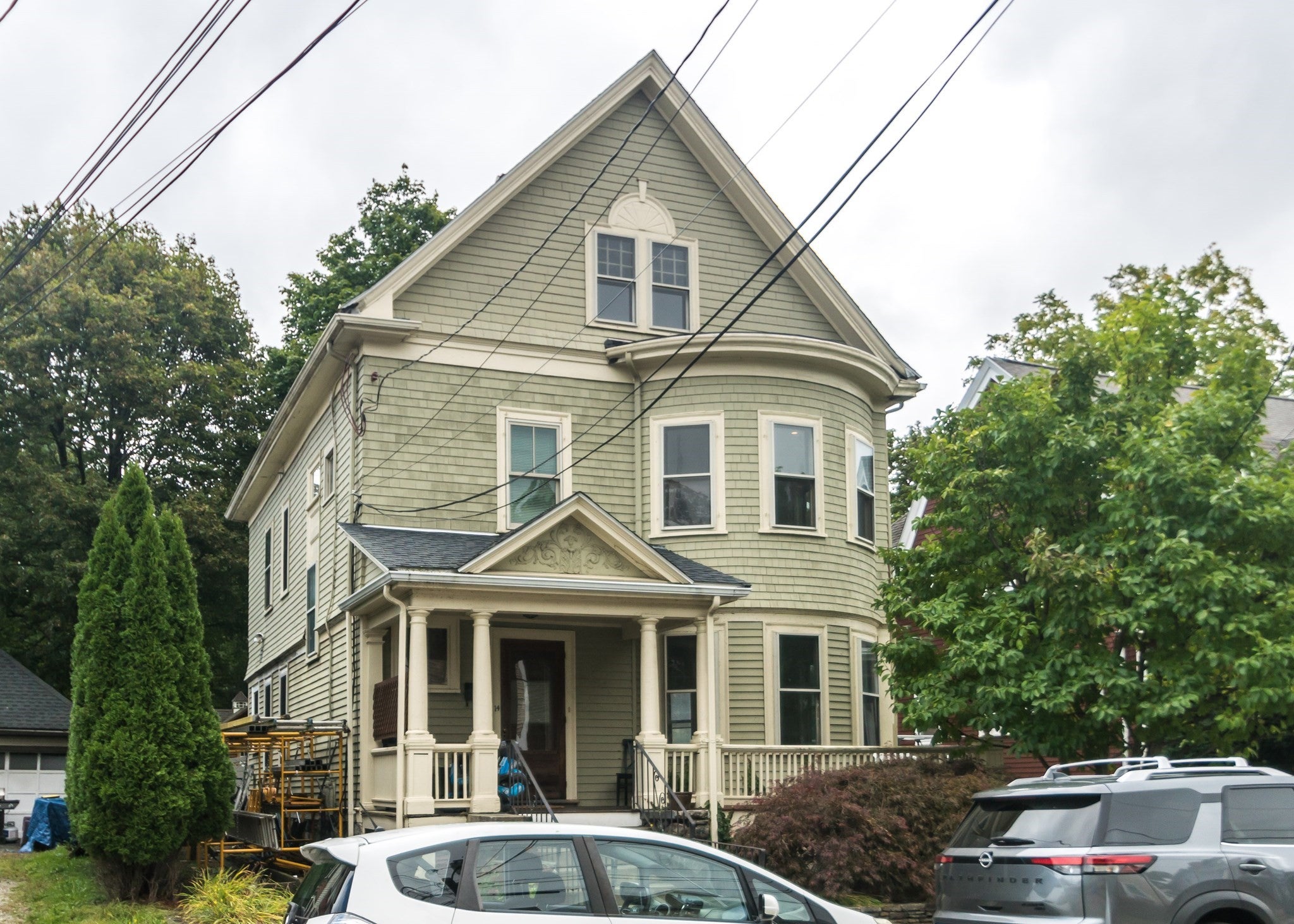 14 Townsend Street #14, Waltham, MA Photo #3
