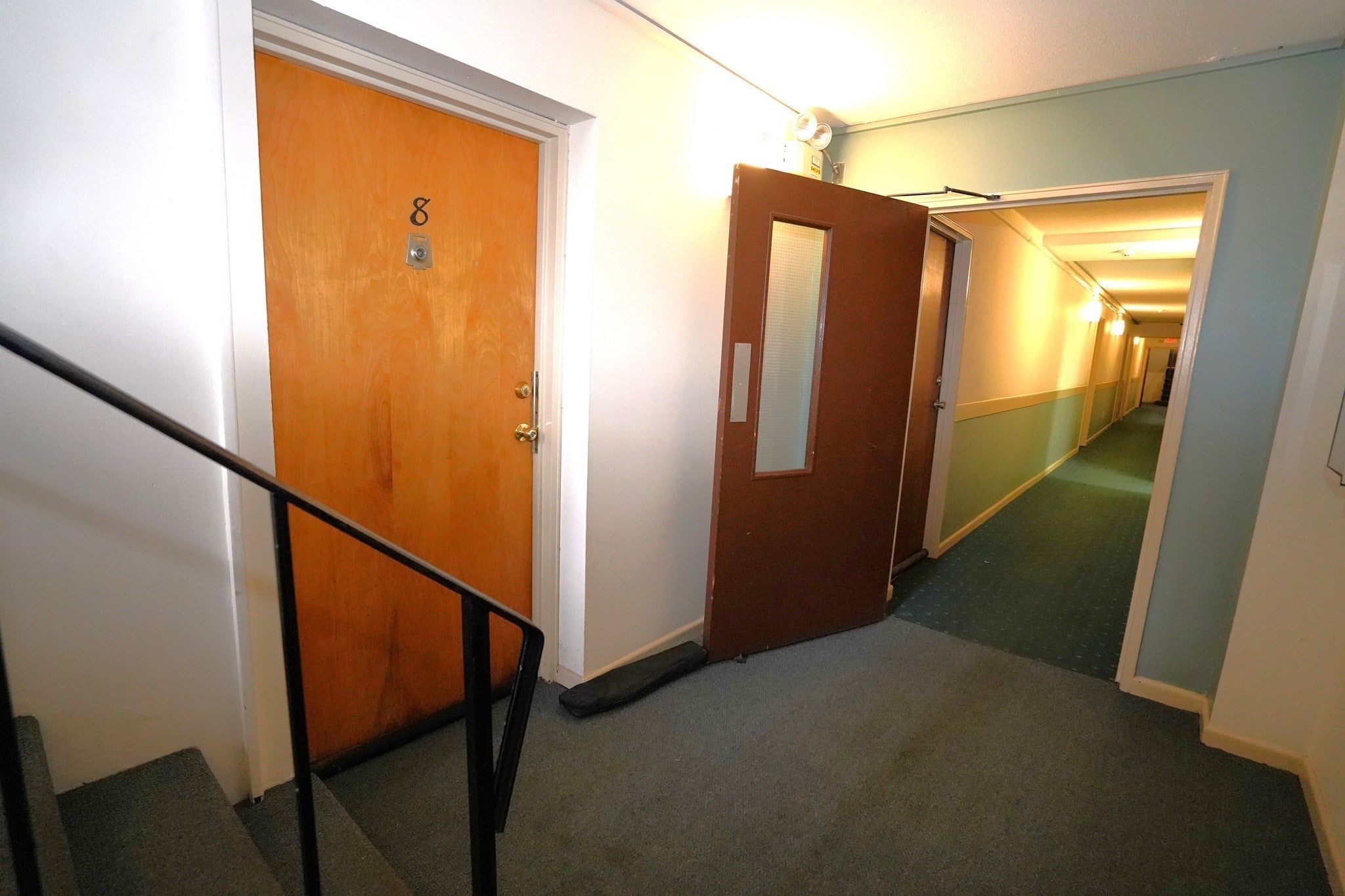 140 Kenrick St #8, Boston, MA, 140 Kenrick St #8, Boston, MA Photo #14