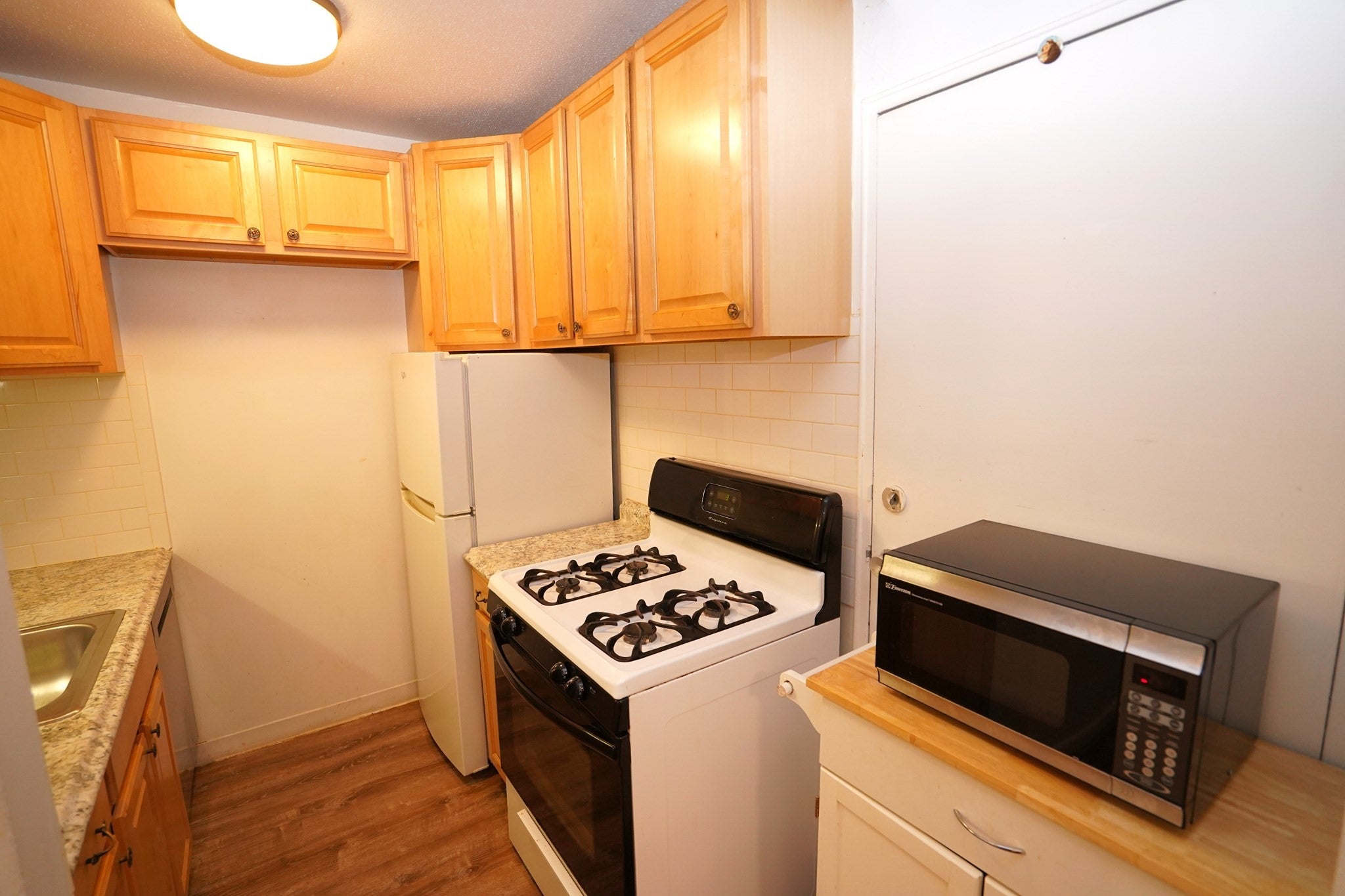 140 Kenrick 8