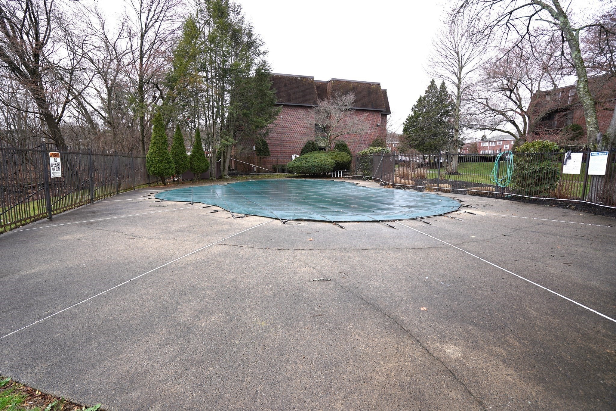 140 Kenrick St #8, Boston, MA, 140 Kenrick St #8, Boston, MA Photo #16