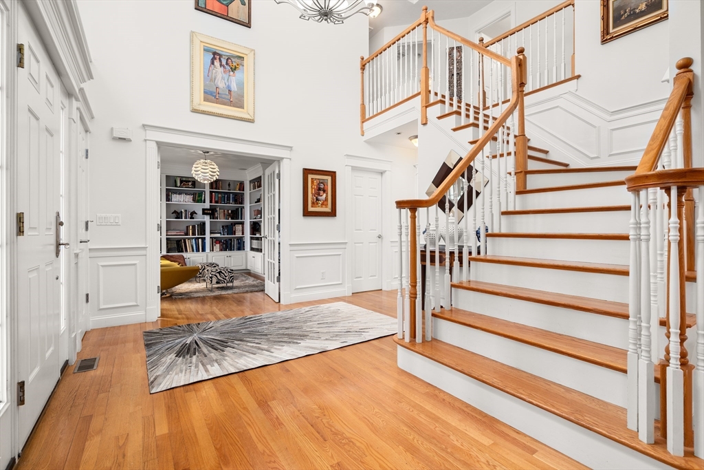 279 Hudson Road