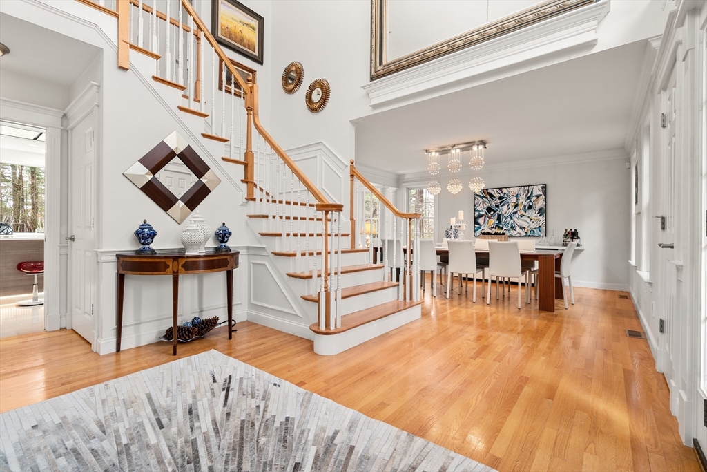 279 Hudson Road
