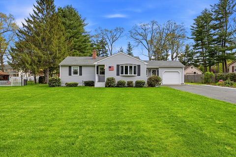 Photo of 74 Shannon Ln, Westfield, MA 01085 (MLS # 73512494)