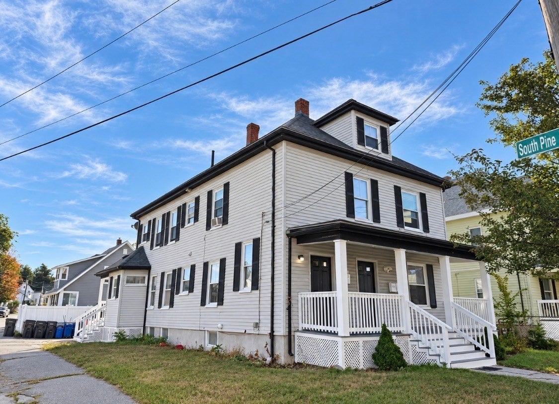 Photo of 37-39 S. Central Street, Haverhill, MA