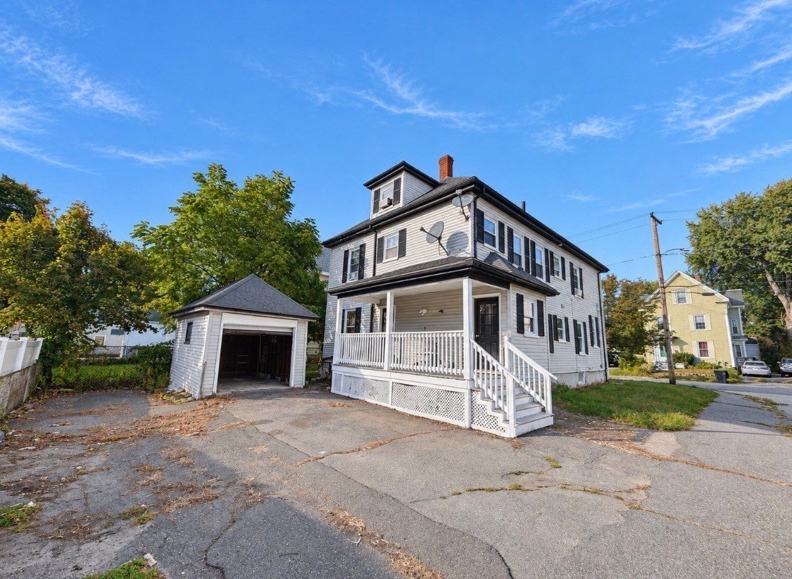 37-39 S. Central Street, Haverhill, MA, 37-39 S. Central Street, Haverhill, MA Photo #2