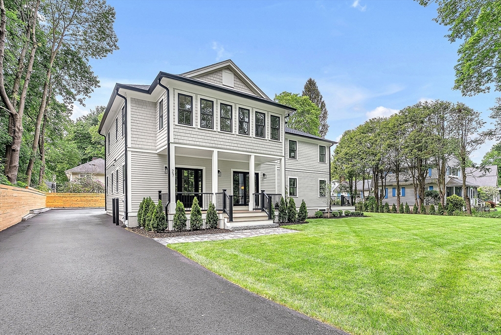 27 Boulevard Rd
