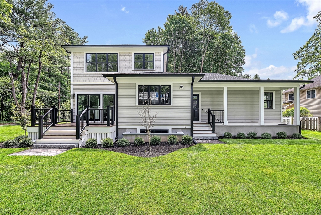 27 Boulevard Rd
