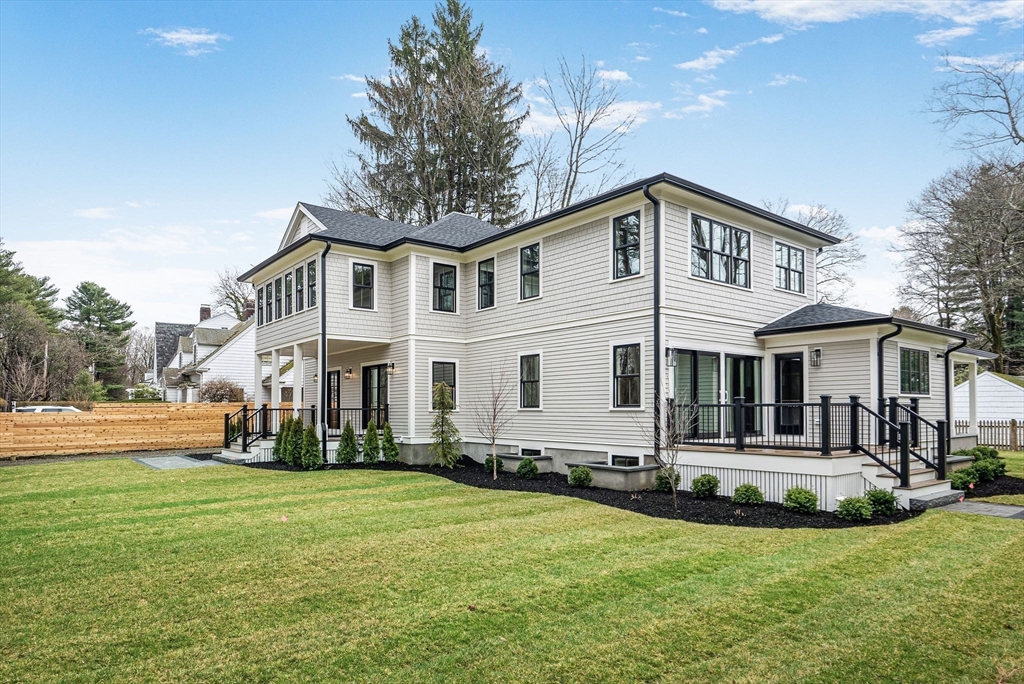 27 Boulevard Rd