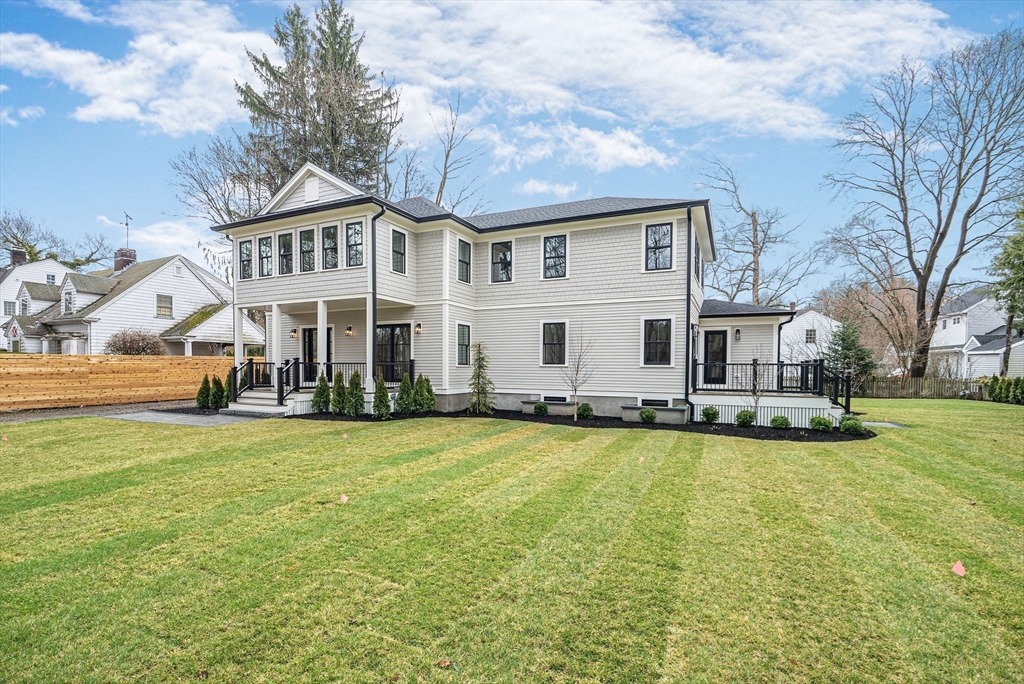 27 Boulevard Rd