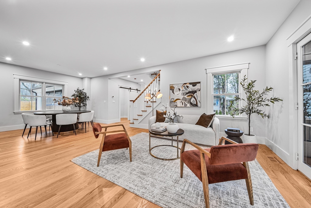 27 Boulevard Rd