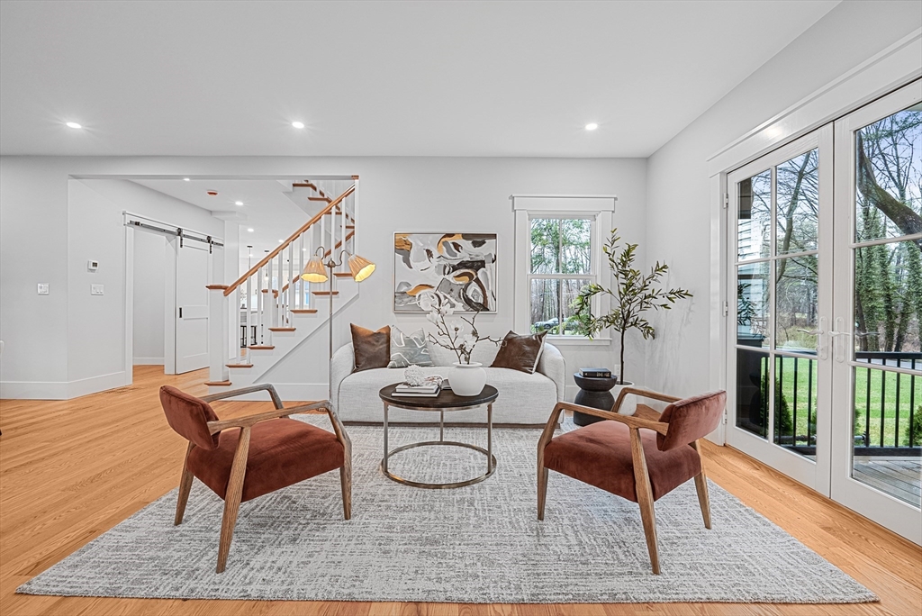 27 Boulevard Rd