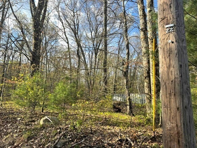 Lot 8 Gould Road