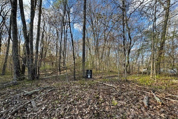 Lot 8 Gould Road
