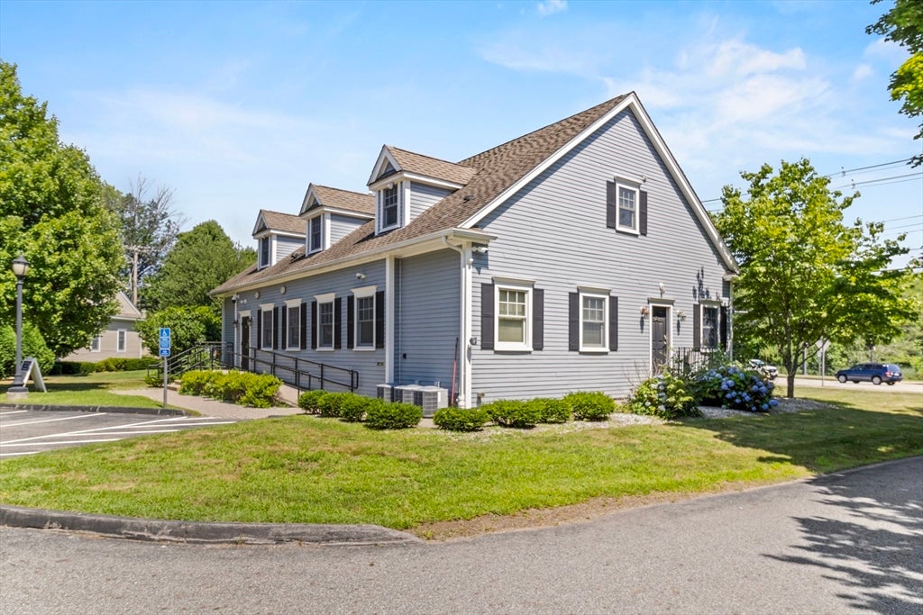 116 E Main Street