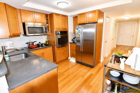Photo of 77 Marion St #306, Brookline, MA 02446 (MLS # 73548105)